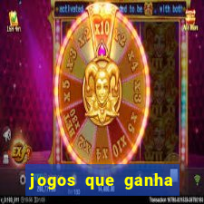 jogos que ganha dinheiro sem precisar depositar